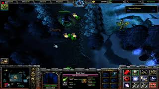 Orb of Venom | Warcraft III Defense v.2.4.2