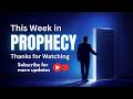 This Week in Prophecy S4Ep13 - How to Approach Dreaming