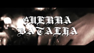 Watch Baianasystem Guerra Batalha feat Liz Reis video