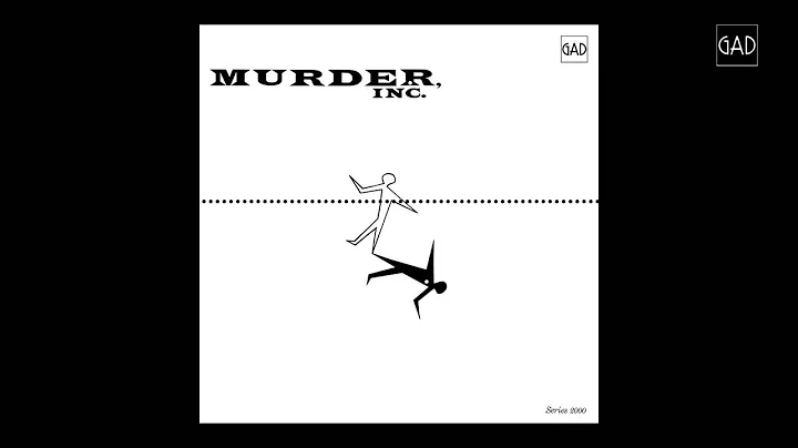 Irving Joseph - State's Evidence (CD "Murder Inc.")