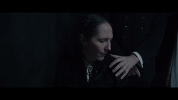 映画『ポスト・モーテム　遺体写真家トーマス』予告編動画
