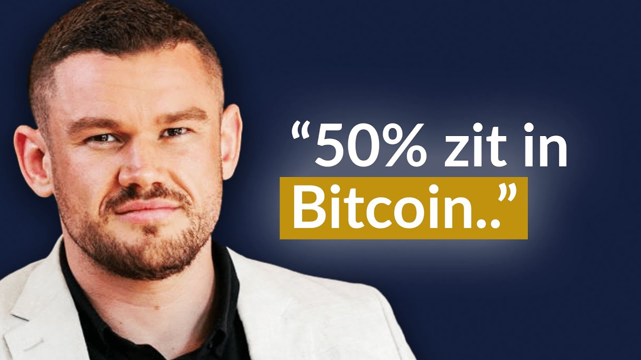 Dit Doe Ik Met Mijn Geld - Miro Vermeeren