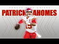 Patrick Mahomes Chiefs Career Highlights