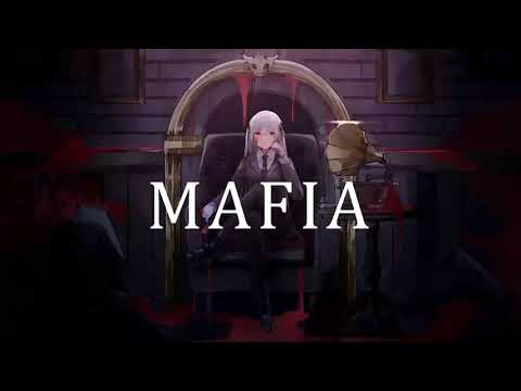 マフィア cover