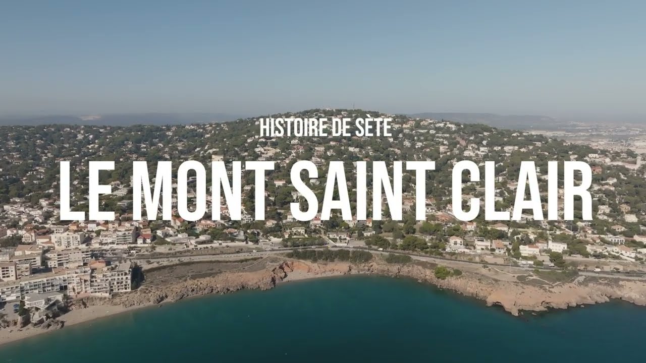 Le Mont Saint-Clair