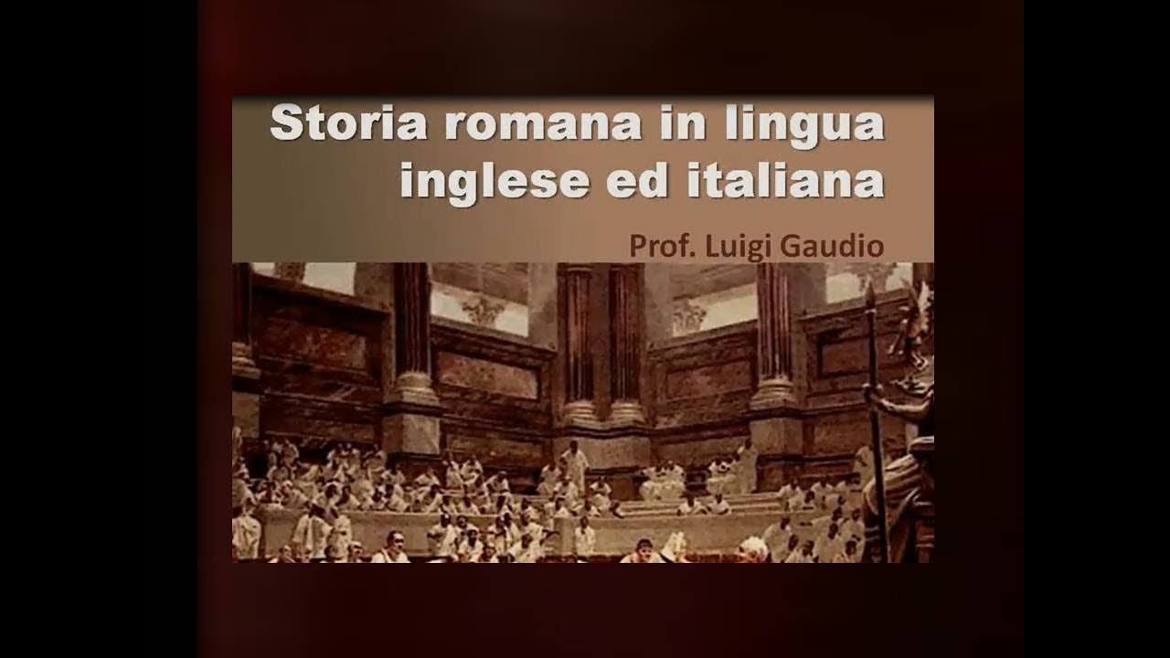 Filosofia e religione sotto Antonini e Severi