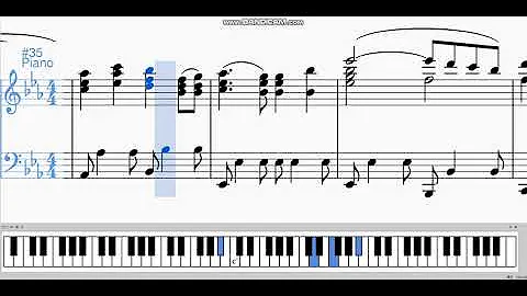 ピアノ ゆっくり Cosmos コスモス 合唱曲 Pianomigite تحميل Download Mp4 Mp3