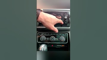 TPMS School - 2019 Volkswagen Atlas TPMS Reset Procedure