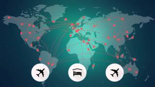 Easily calculate your total cost of trip with Pi SLATE.