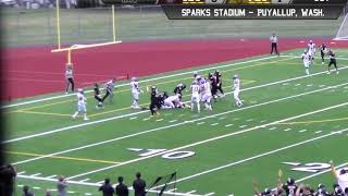 Pacific lutheran defeated california 17-10 on september 14, 2019.
video edited by plu student-athlete sea kauffman.