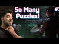 So Many Puzzles! Senua's Saga: Hellblade II | Part 3