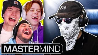 Eboys Mastermind