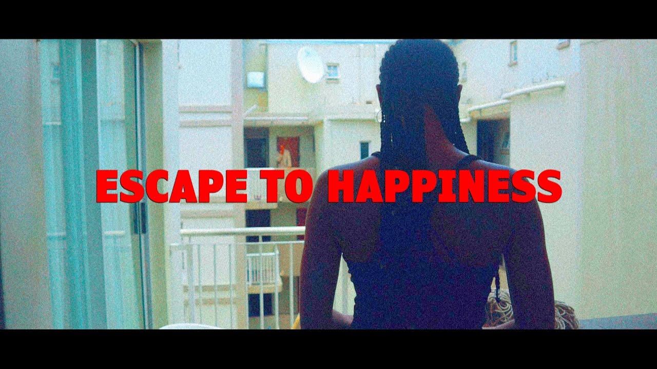 Escape To Happiness | 2023 South African Short Film