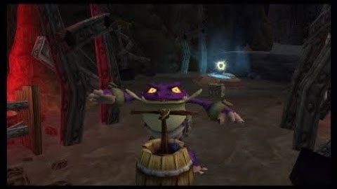 Exploring mountain pass debug mode jak and daxter tpl