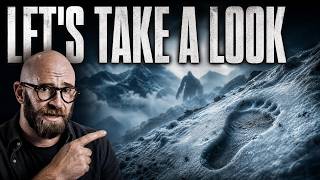 Yeti: The Search for the Abominable Snowman