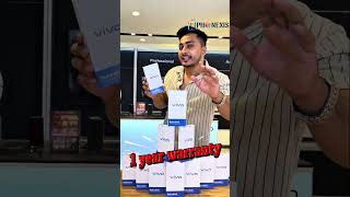 Vivo Refurbished Smartphones 🔥 | Easy Emi | 0% Interest  | 0% Downpayment | All India Documents