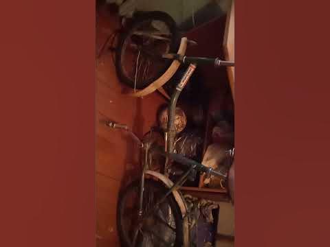 велосипед пила - YouTube