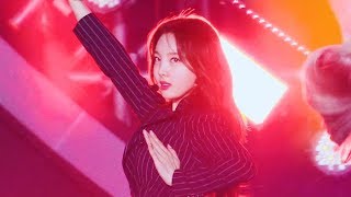 [4K] 190428 광주 슈퍼콘서트 트와이스(TWICE) - FANCY 나연 직캠 twice nayeon fancam