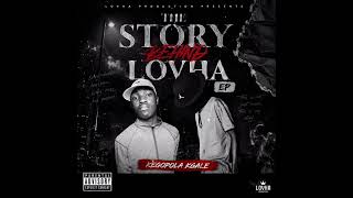 Kegopola Kgale (Feat Sto4shxt)
