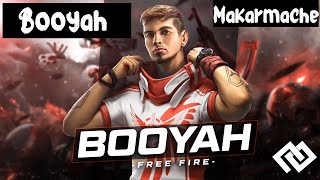 free fire Room Booyah فرري فاير روم