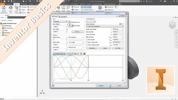 Inventor 101: Design Accelerator