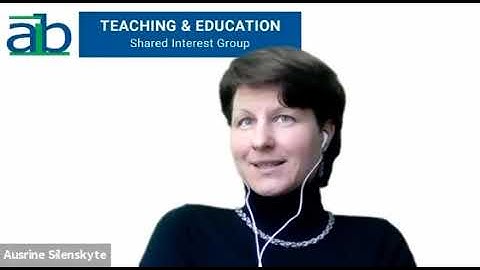 AIB TESIG video capsule: Digitalization & MNC management: The case of Amplon.io