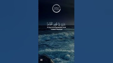 راحة نفسية | #اكسبلور #istagfar #quran #راحة_نفسية  #yasseraldossary #تلاوة_خاشعة #دويتو #لايك