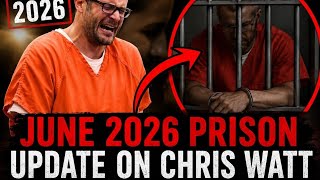 What Chris Watts Said in Prison Changed Everything | The Full Story