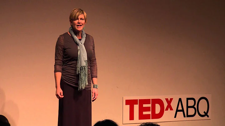 The power of collaboration: Dr. Shelle VanEtten de...