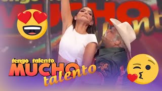 ♥️ El amor de Don Cheto y Ana Barbara | Día de San Valentín | EstrellaTv