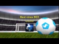 Ma nouvelle intro