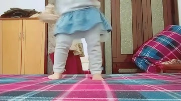 動感豆豆~20年後的菜依林嗎？😂😂😂