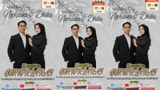 Download Lagu LIVE RARAS NING Part 1 II WEDDING NOPRIANA \u0026 DHIKA II ARILANGGA AUDIO II KALIWULUH MP3 Download Lagu LIVE RARAS NING Part 1 II WEDDING NOPRIANA \u0026 DHIKA II ARILANGGA AUDIO II KALIWULUH MP3