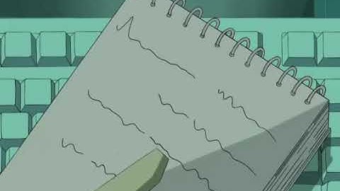 Virtualization! - Code Lyoko