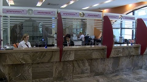 Արարատբանկում մի տարվա ընթացքում վարկերի աճը կրկնապատկվել է