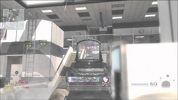 1v3 in 10 Seconds v.s Konverted & Your A Downer