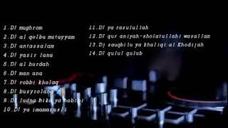 DJ SHOLAWAT Wxz Project Slow Bass bikin adem di hati __ Full Album @tiaraofficial0707