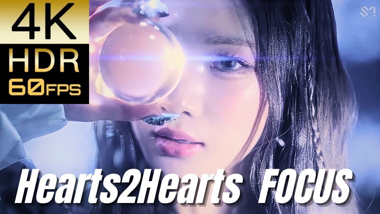 高画質で蘇る‼[Hearts2Hearts] 