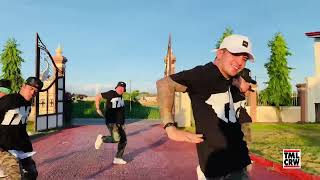 GO DOWN DEH by Spice, Sean Paul, Shaggy | Zumba | Dancehall | TML Crew Kramer Pastrana