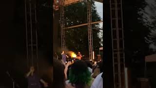 Me and my husband - mitski live at edgefield 8/9/22