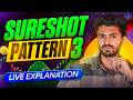 The SURESHOT Pattern That Prints Profits! 🎯🔥 Pocket Option Series #3 | TANISHQ VAIRAGI