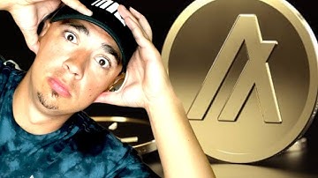 25,000 ALGO CRYPTO COINS (ALGORAND UPDATE 2023)