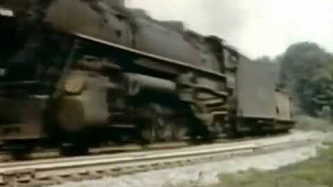 Thumbnail of Bob Dylan Outlaw Blues American Steam Train's Robert Ford Jesse James etc