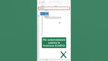 EXCEL TRUCCHI: 🧑‍💻 L