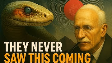 Why a Fed-Up Empath Is More Dangerous Than the Narcissist Ever Imagined — Carl Jung Original