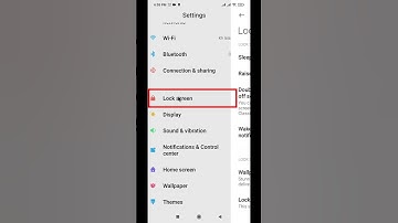 Lock Screen Wallpaper Auto Change off | How to Stop Automatic Wallpaper Change in Redmi Note 7 Pro