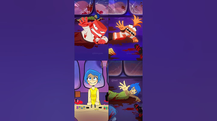 Panic Attack | BEST COMPLETE EDITION | (Inside out 2 Animation) #shorts #animation #memes