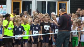 Rijsserbergloop 2014. AV RIJSSEN.