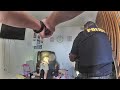 Cops Shoot Suspect As He Stabs His Mother