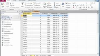 A2_1.3._Quering using parameters